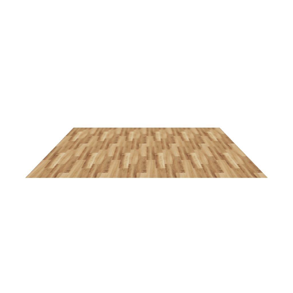 Range Spotted Gum 8.5mm Hybrid Flooring (HT19)
