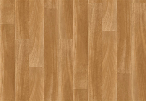 Hang Ten Timberline Plus Heterogeneous Vinyl Sheet (VA131) - National Floors