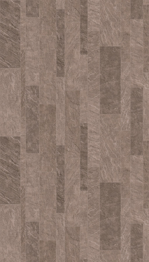 Khaki Sand Rejuvenations Plus Heterogeneous Vinyl Sheet (VA101) - National Floors