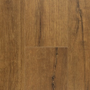 Cinnamon 12mm Laminate Flooring (LFT27)