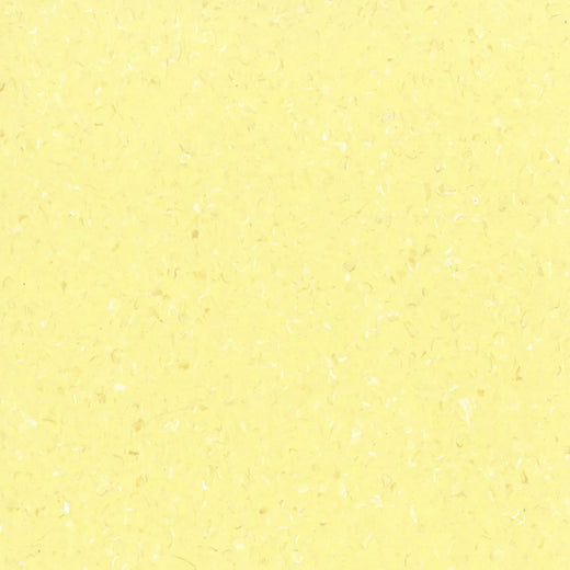 Liverpool Yellow 2mm Vinyl Flooring (VA123)