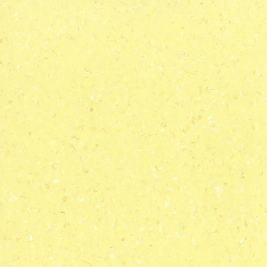 Liverpool Yellow 2mm Vinyl Flooring (VA123)