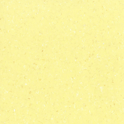 Liverpool Yellow Quantum Homogeneous Vinyl Sheet (VA77) - National Floors