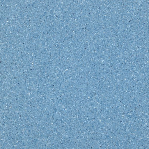 Maslin Blue Accolade Plus Homogeneous Vinyl Sheet (VA41) - National Floors