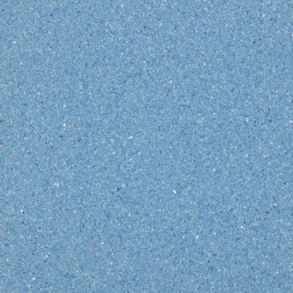 Maslin Blue Accolade Plus Homogeneous Vinyl Sheet (VA41) - National Floors