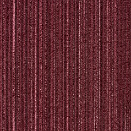 Merlot Carpet Tile (CTN22) - National Floors