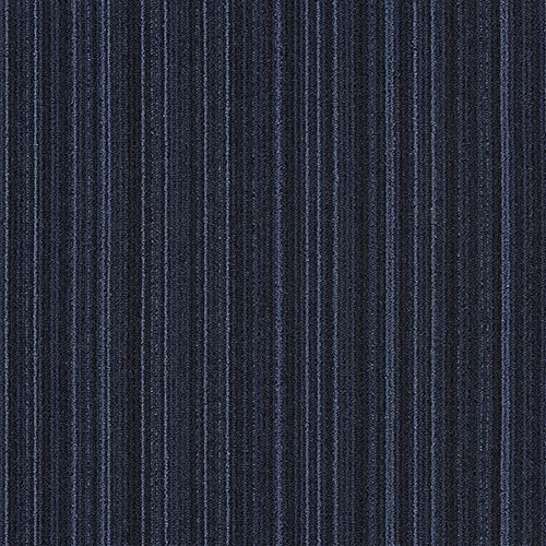 Midnight Blue Carpet Tile (CTN23) - National Floors