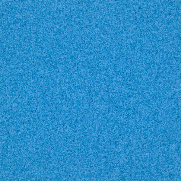 Mountain Blue Accolade Plus Homogeneous Vinyl Sheet (VA50) - National Floors