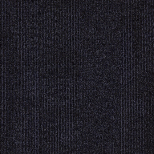 Navy Carpet Tile (CTN35) - National Floors