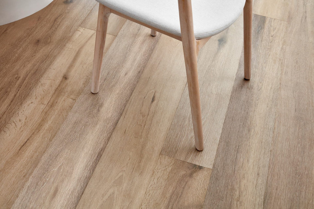 Delta Sand 8mm Laminate (LP-8DS) - National Floors