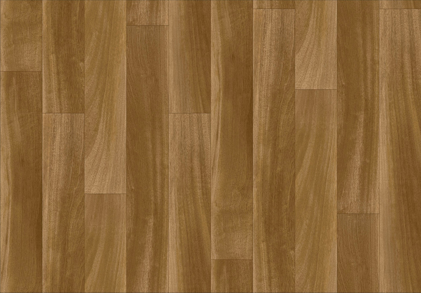 Oiled Plank Plus 2mm Vinyl Flooring (VA173)