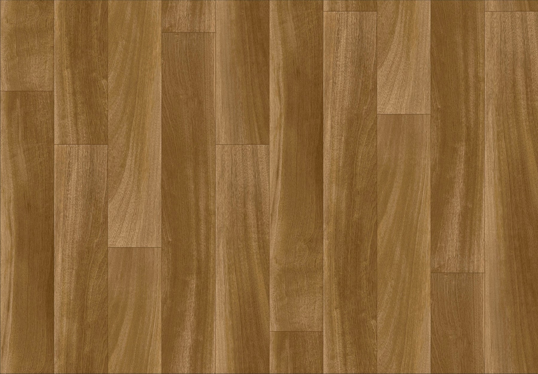 Oiled Plank Plus 2mm Vinyl Flooring (VA173)