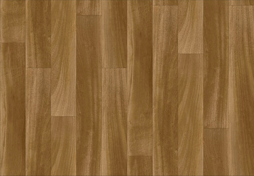 Oiled Plank Plus 2mm Vinyl Flooring (VA173)