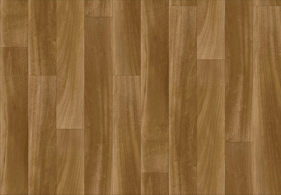 Oiled Plank Plus 2mm Vinyl Flooring (VA173)