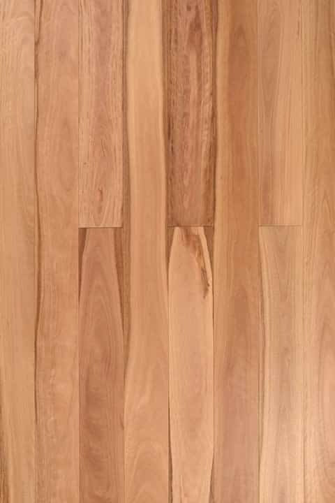 Pacific Blackbutt Solid Timber Flooring (STO18) - National Floors