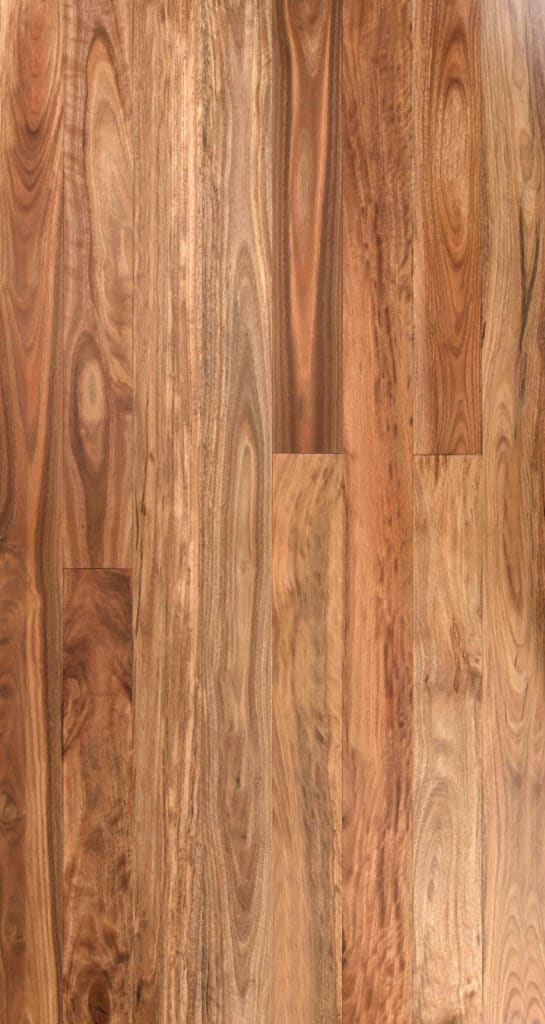 Solid timber