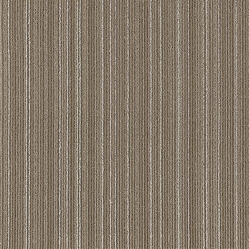 Peanut Carpet Tile (CTN24) - National Floors