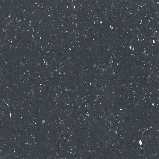 Pitt Black 2mm Vinyl Flooring (VA125)