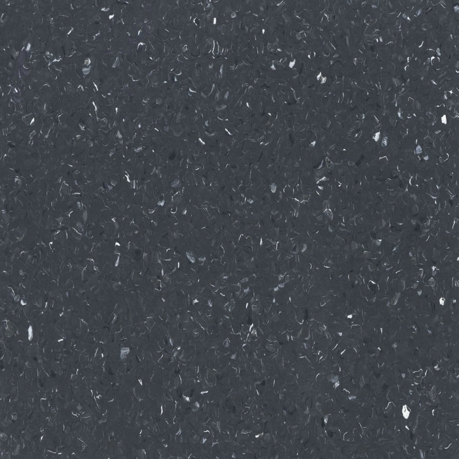 Pitt Black 2mm Vinyl Flooring (VA125)