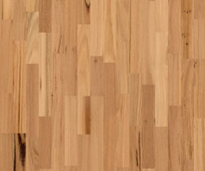 Iron Blackbutt/3 Strips 17mm Solid Timber Flooring (SO6)