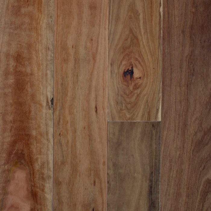 Red Ironbark Solid Timber Flooring (STO13) - National Floors