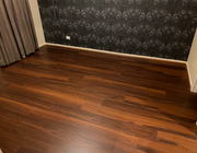 Jarrah 6.5mm Hybrid Flooring (HP19) - National Floors