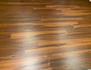 Jarrah 6.5mm Hybrid Flooring (HP19) - National Floors
