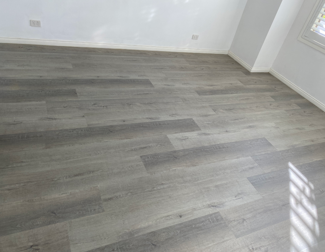 Sterling 7.5mm Hybrid Flooring (HP36)