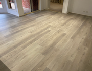 Diamond 6.5mm Hybrid Flooring (HP21) - National Floors