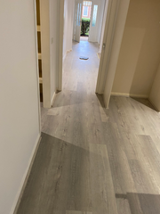 Diamond 6.5mm Hybrid Flooring (HP21) - National Floors