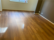 Spotted Gum 6.5mm Hybrid Flooring (HP26) - National Floors