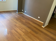 Spotted Gum 6.5mm Hybrid Flooring (HP26) - National Floors