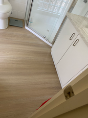 Mina 6.5mm Hybrid Flooring (HP28) - National Floors