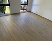 Lonbeach 5.5mm Hybrid Flooring (HS801) - National Floors