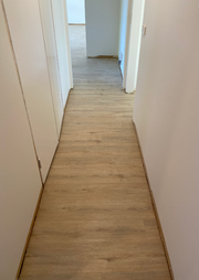 Lonbeach 5.5mm Hybrid Flooring (HS801) - National Floors
