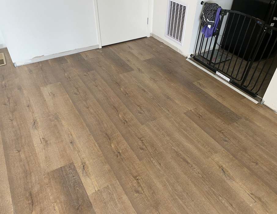 Blackburn 5.5mm Hybrid Flooring (HS804) - National Floors