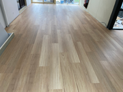 Natural Blackbutt 9.7mm Hybrid Flooring (HTM19) - National Floors
