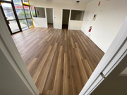 Spotted Gum 9.7mm Hybrid Flooring (HTM21) - National Floors