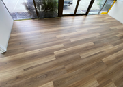 Horizon Spotted Gum 9.7mm Hybrid Flooring (HTM22) - National Floors