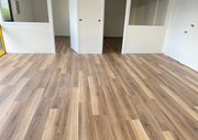 Horizon Spotted Gum 9.7mm Hybrid Flooring (HTM22) - National Floors