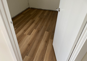 Horizon Spotted Gum 9.7mm Hybrid Flooring (HTM22) - National Floors