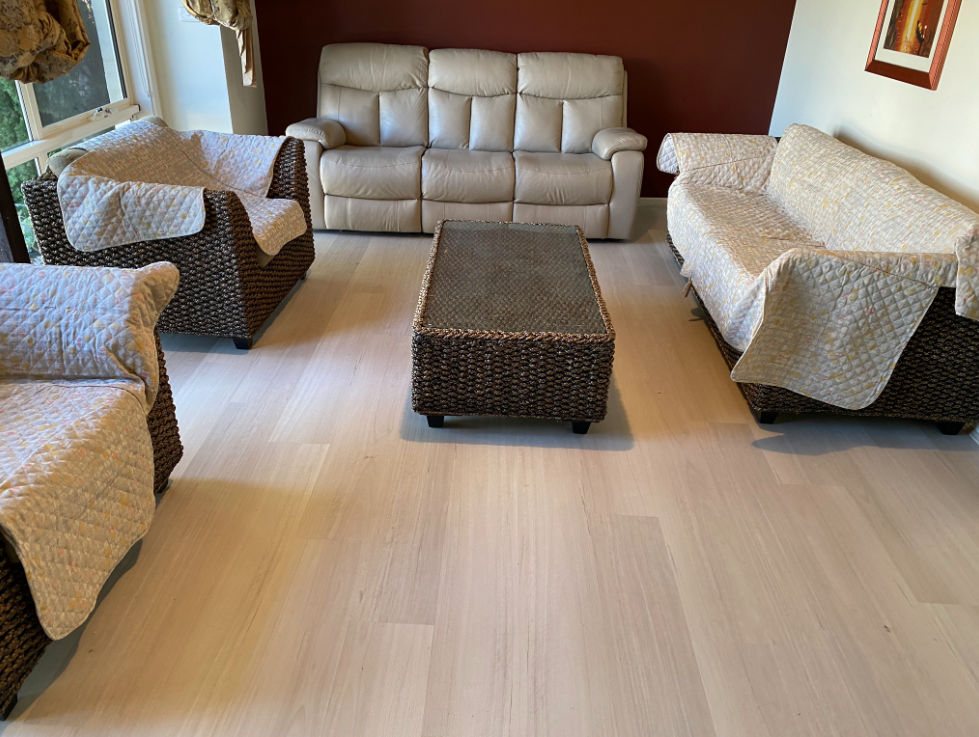 Shore Blackbutt 8.5mm Hybrid Flooring (HT13)