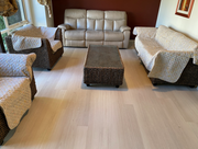 Blackbutt 8.5mm Hybrid Flooring (HTM15) - National Floors