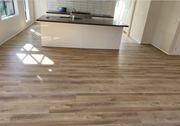 Warm Oak 6.5mm Hybrid Flooring (HCW85) - National Floors