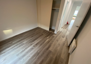 Grey Oak 6.5mm Hybrid Flooring (HCW87) - National Floors