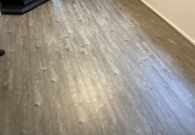 Smoked Oak 6.5mm Hybrid Flooring (HCW88) - National Floors