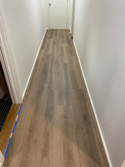 Aged Oak 6.5mm Hybrid Flooring (HCW90) - National Floors