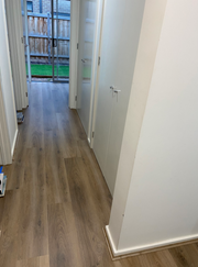 Aged Oak 6.5mm Hybrid Flooring (HCW90) - National Floors