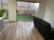 Aged Oak 6.5mm Hybrid Flooring (HCW90) - National Floors