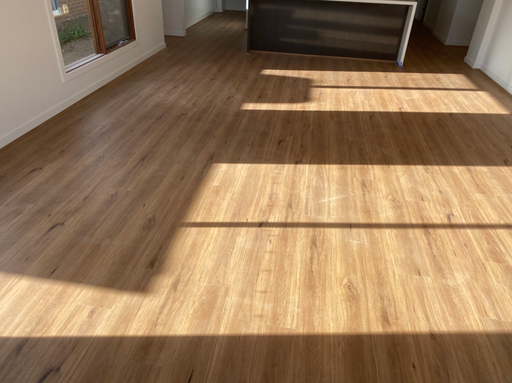 Coastal Blackbutt 6.5mm Hybrid Flooring (HCW81) - National Floors